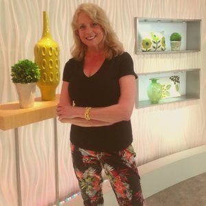 Meet your Posher, Janice